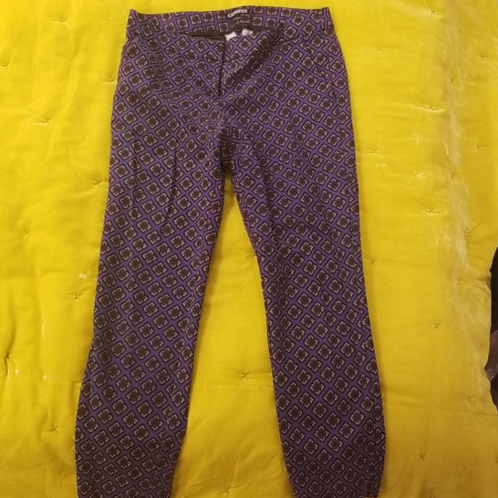 Dress Pants